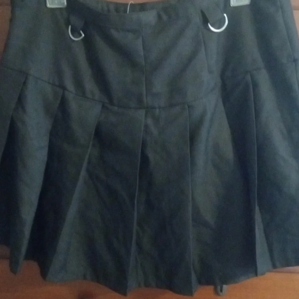 Hot Topic pleated skirt size XL - Picture 4 of 6